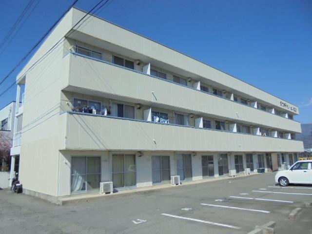 タカギマンションNo.5 物件画像