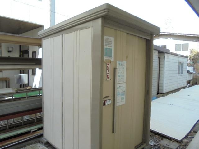タカギマンションNo.5 物件画像