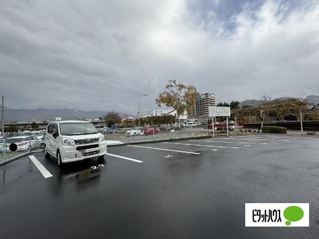２０００POST中村コーポ 物件画像