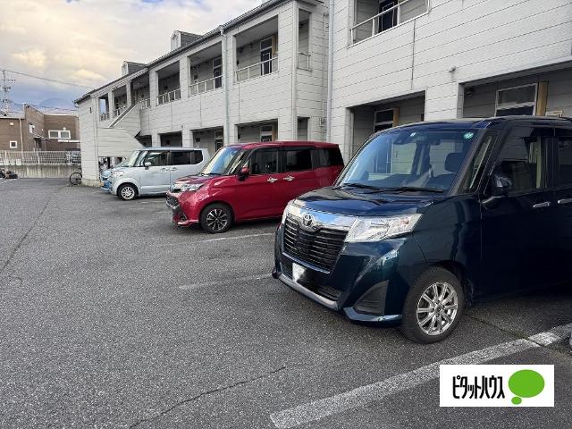 ハイムサンライズ 物件画像