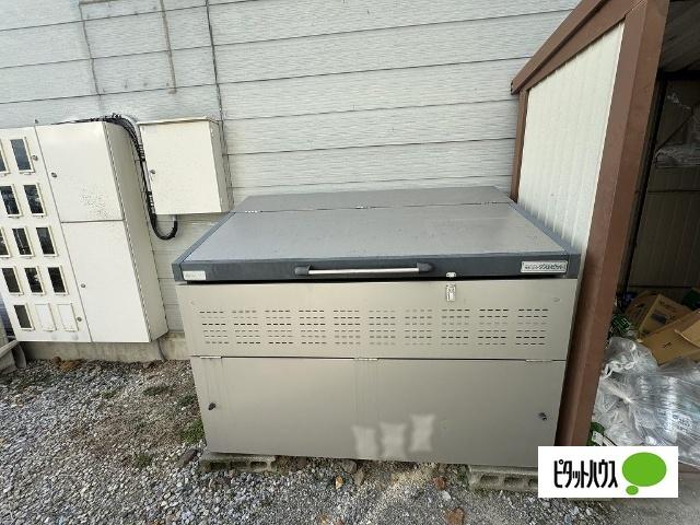 ハイムサンライズ 物件画像