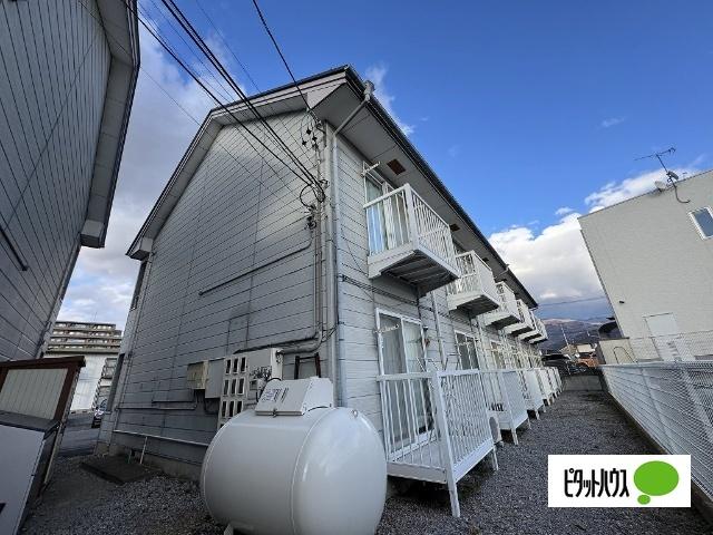 ハイムサンライズ 物件画像
