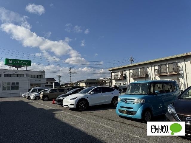 ハイムサンライズ 物件画像
