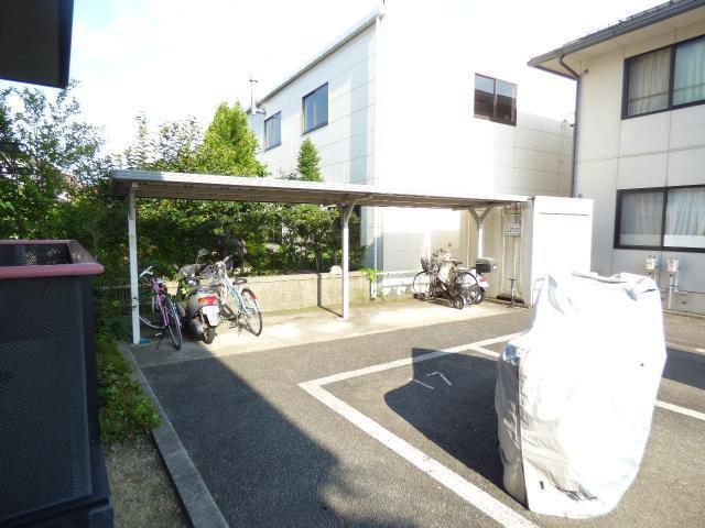 サンライトＫ　Ｃ棟 物件画像