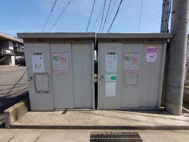 サンライトＫ　Ｃ棟 物件画像