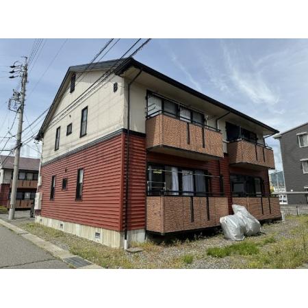 外観写真1