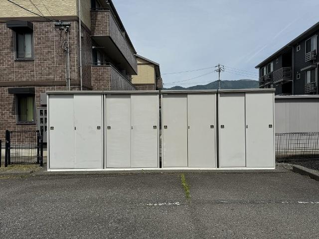 カルム松沢 物件画像