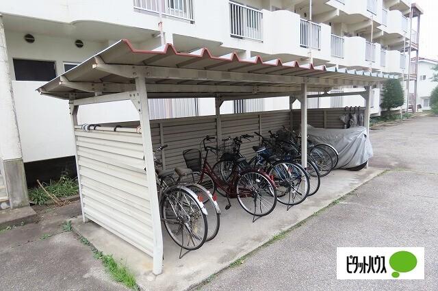メゾン花岡 物件画像