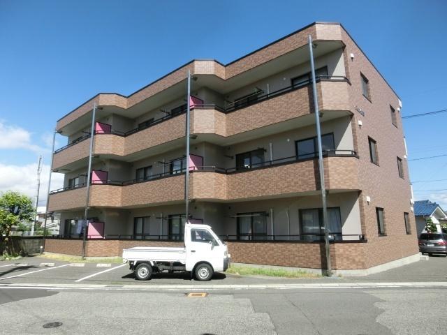 ＣＡＮＡＬ鎌田 物件画像