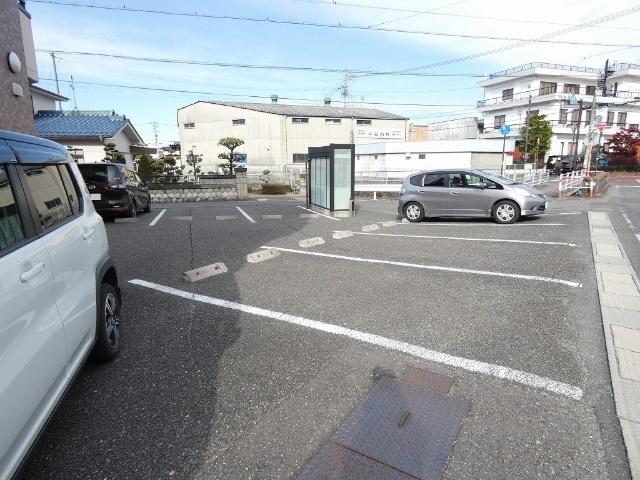 ＣＡＮＡＬ鎌田 物件画像