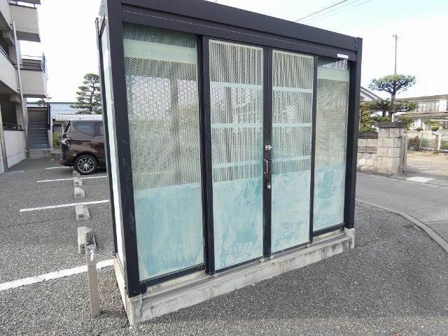 ＣＡＮＡＬ鎌田 物件画像