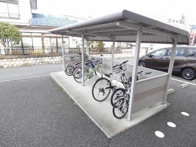 ＣＡＮＡＬ鎌田 物件画像