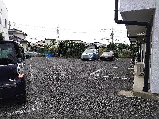 クリエすがの 物件画像