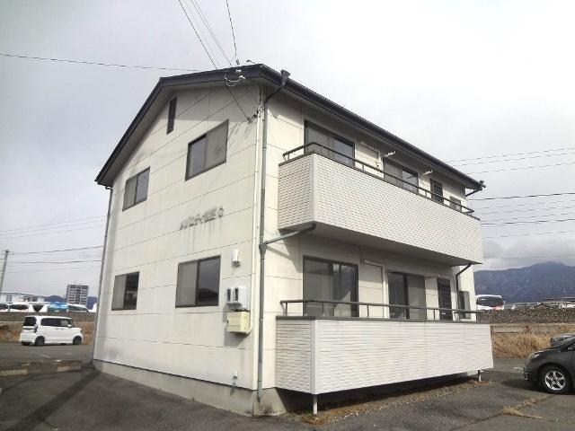 メゾニティ牧野 物件画像