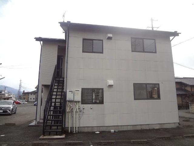 メゾニティ牧野 物件画像