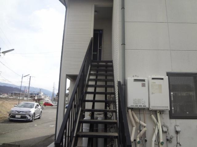 メゾニティ牧野 物件画像