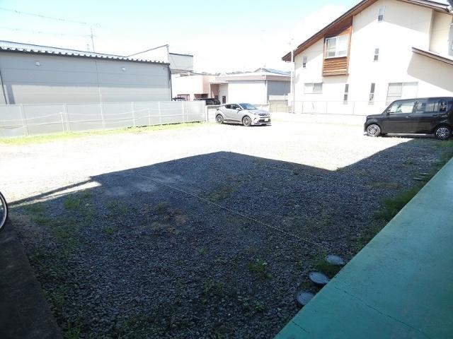 パークハイツ島内 物件画像