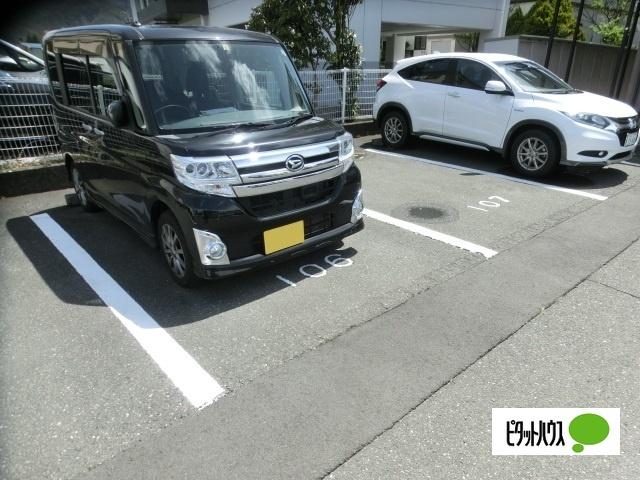 ホーユーコンホートⅠ 物件画像