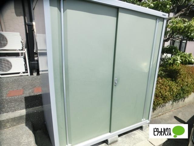 ホーユーコンホートⅠ 物件画像