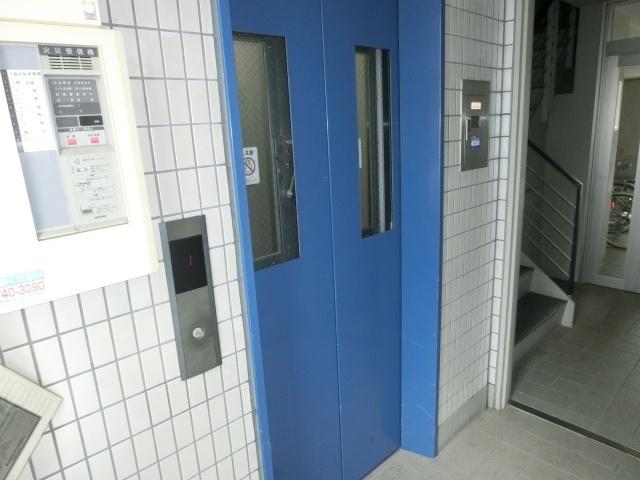 ベルエア 物件画像