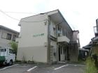 サンハイツ桜町外観1