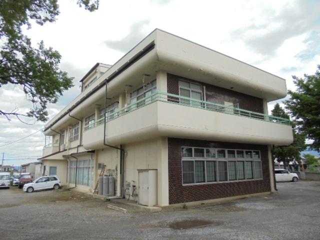 コーポ智光 物件画像