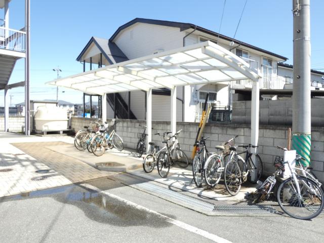 コーポソイビーン　Ｓ棟 物件画像