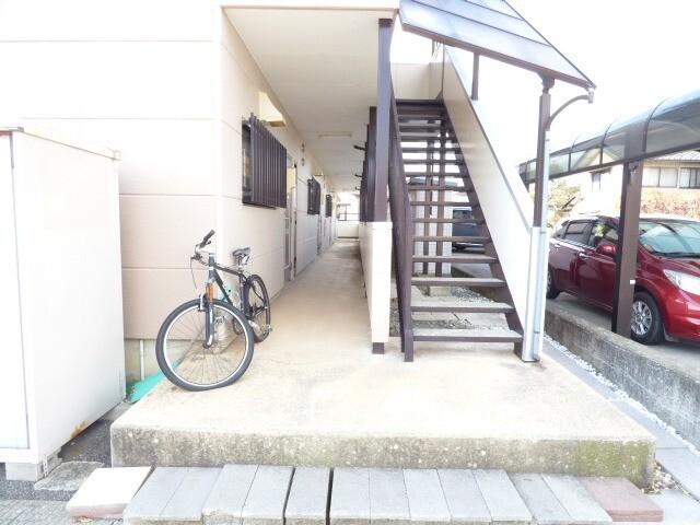 コーポ千春 物件画像