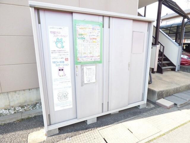 コーポ千春 物件画像
