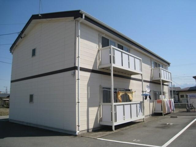 サープラススリーＭ　A棟 物件画像