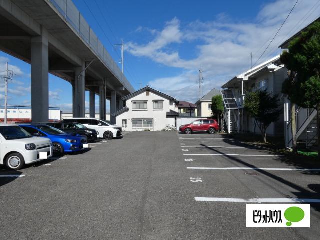 サンライフ古里 物件画像