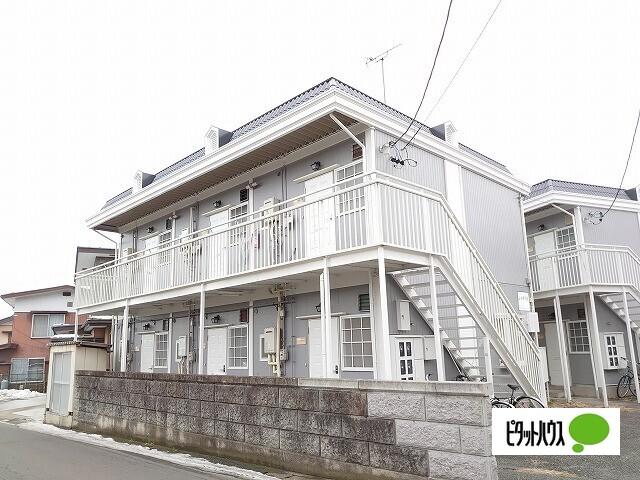 シャトリエ 物件画像