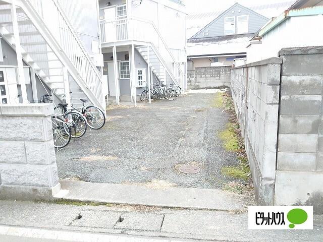 シャトリエ 物件画像