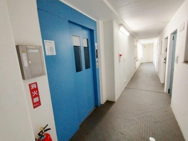 ルート南向　Ｂ棟 物件画像