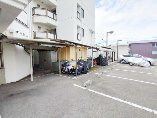 ルート南向　Ｂ棟 物件画像
