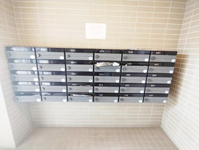 ルート南向　Ｂ棟 物件画像