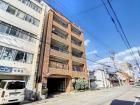 グランドハイツ西後町外観1