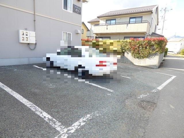 フレグランスＭＫ 物件画像