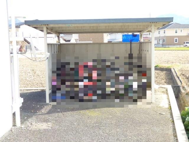 フレグランスＭＫ 物件画像