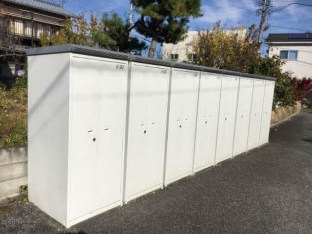 サンディアス　Ｓ棟 物件画像