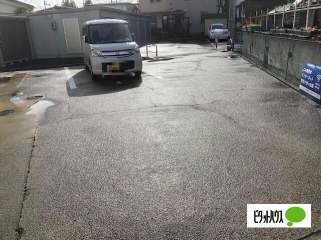 A-FLAT 物件画像