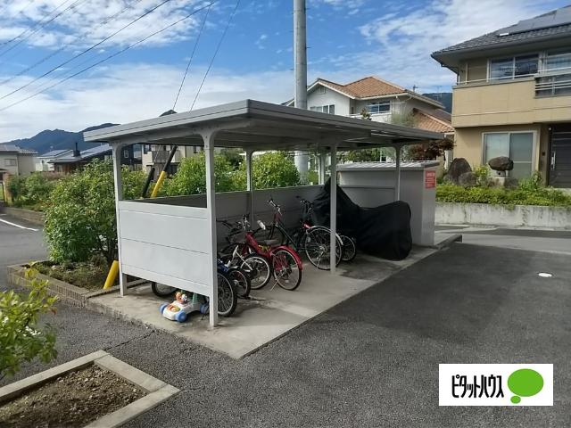 ナリッシュパーク 物件画像