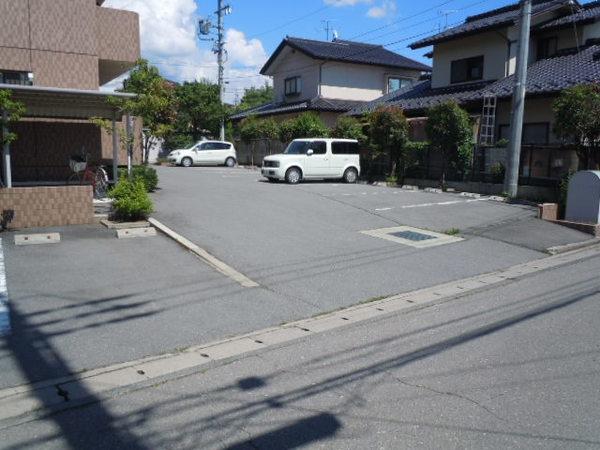 グランドハイツ北上田 物件画像