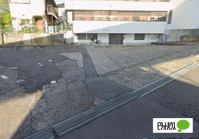 タウンハイツ花田 物件画像