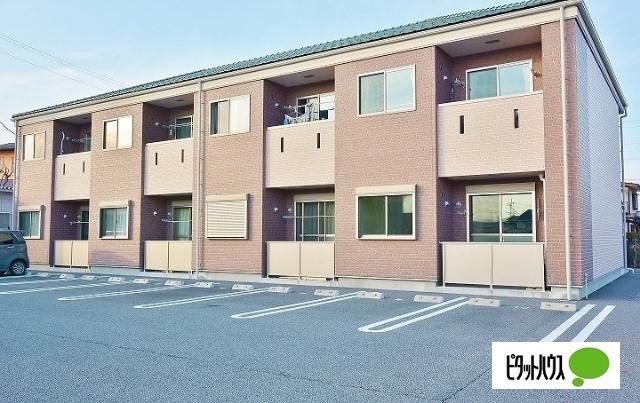ＪＯＹタキザワ 物件画像