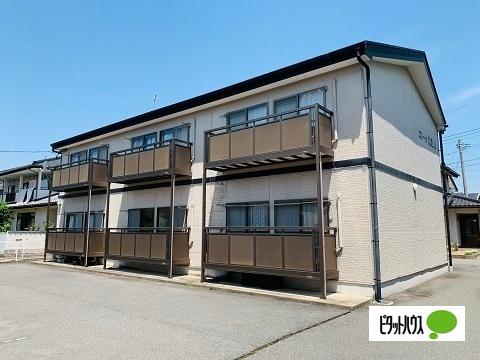 ストーク稲葉　Ａ棟 物件画像