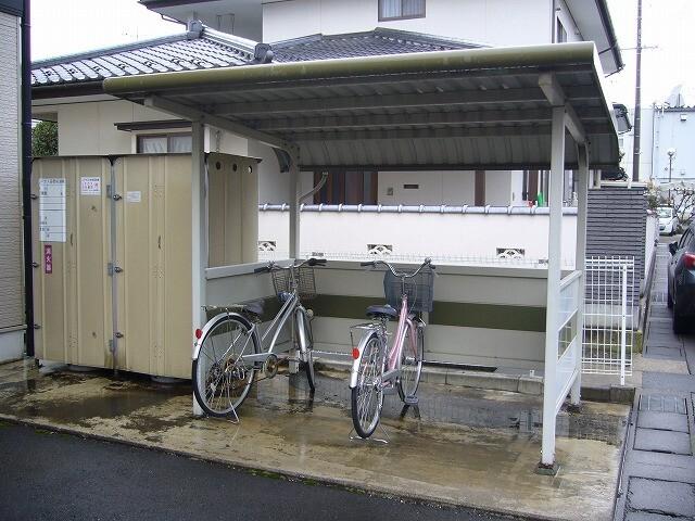 ストーク稲葉　Ａ棟 物件画像