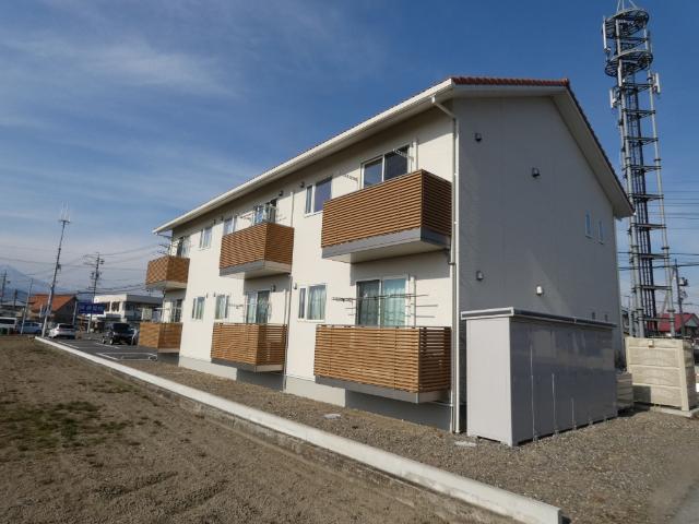 ビーノ 物件画像