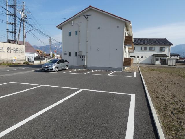 ビーノ 物件画像