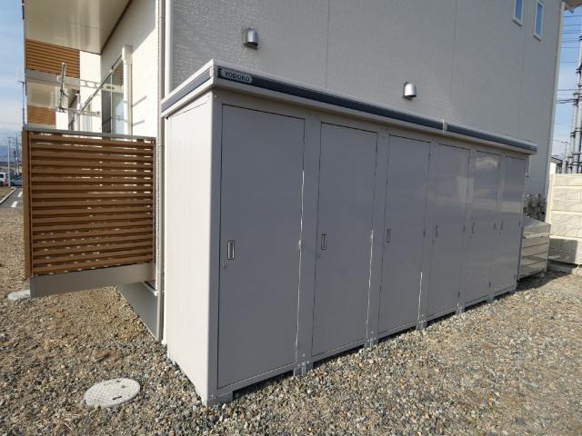 ビーノ 物件画像